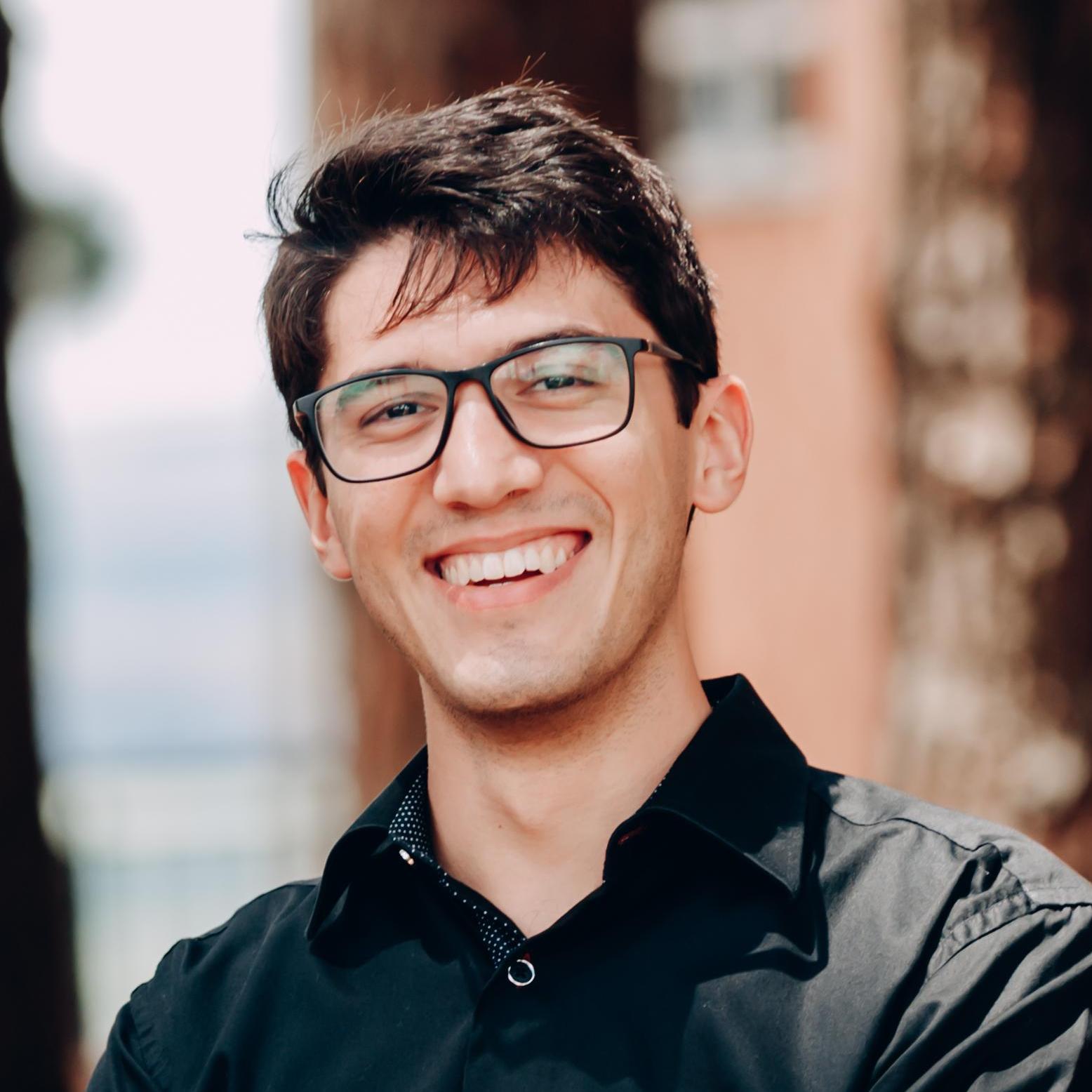 foto de perfil